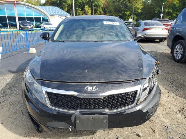 Photo 5 from auction – 2011 KIA OPTIMA LX with VIN KNAGM4A77B5129684