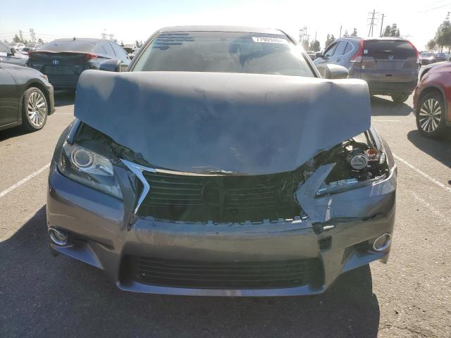Photo 5 from auction – 2015 LEXUS GS 350 with VIN JTHBE1BL7FA004989