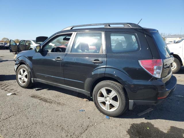 Photo 2 from auction – 2011 SUBARU FORESTER 2 with VIN JF2SHABC4BH717618
