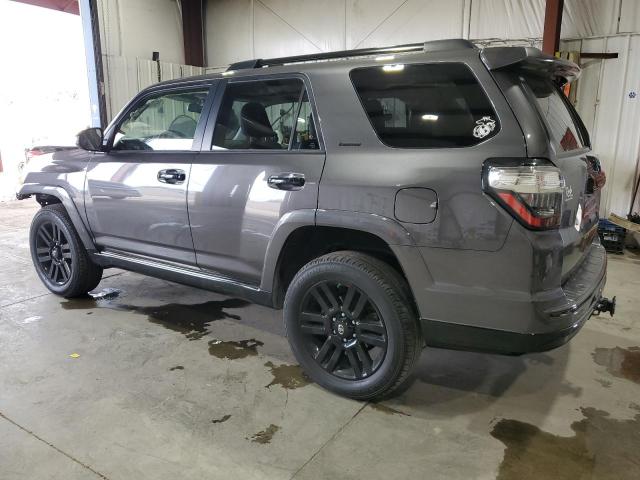 Photo 2 from auction – 2019 TOYOTA 4RUNNER SR with VIN JTEBU5JR2K5679097