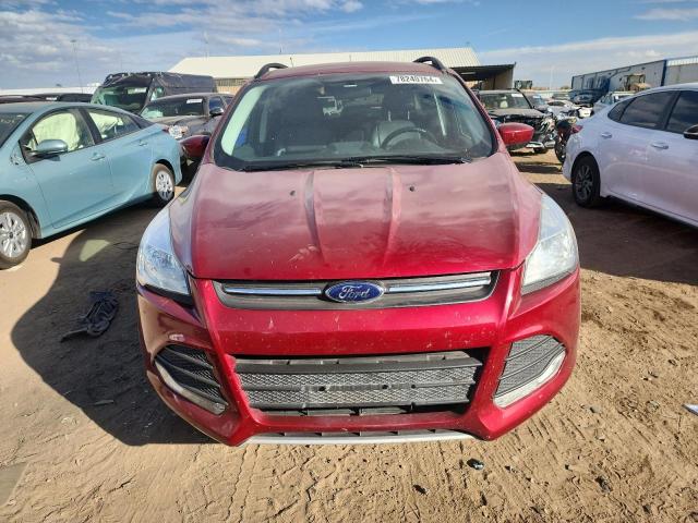Photo 5 from auction – 2016 FORD ESCAPE SE with VIN 1FMCU9GX1GUC09450