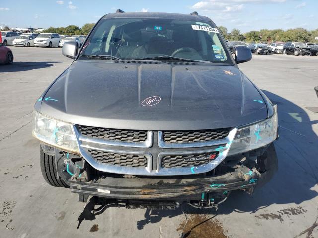 Photo 5 from auction – 2012 DODGE JOURNEY SX with VIN 3C4PDCBG7CT292770