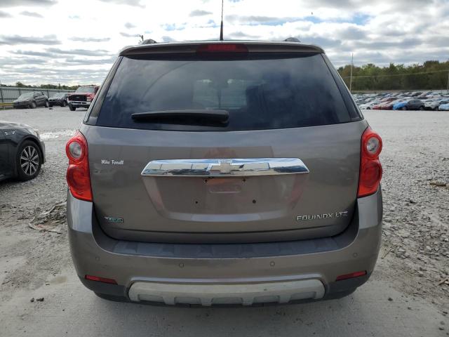 Photo 6 from auction – 2012 CHEVROLET EQUINOX LT with VIN 2GNALFEK2C6200826