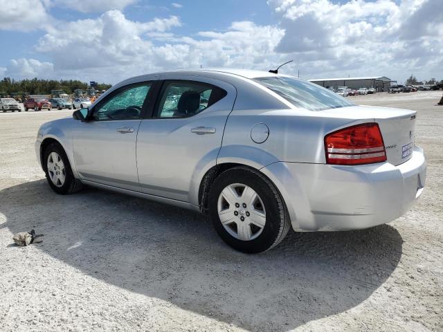 Photo 2 from auction – 2010 DODGE AVENGER SX with VIN 1B3CC4FB5AN117289