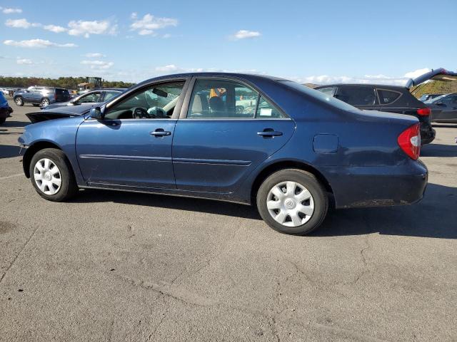 Photo 2 from auction – 2003 TOYOTA CAMRY LE with VIN 4T1BE32K83U218867