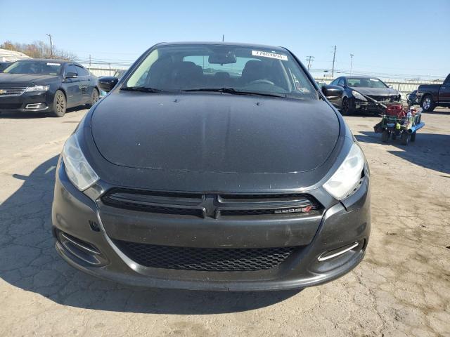 Photo 5 from auction – 2016 DODGE DART SXT with VIN 1C3CDFBBXGD505859