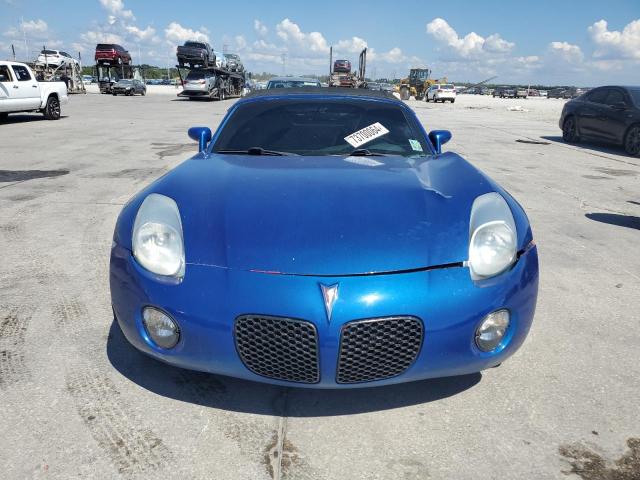 Photo 5 from auction – 2007 PONTIAC SOLSTICE with VIN 1G2MB35B47Y130158