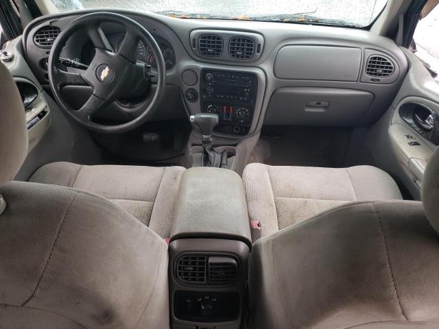 Photo 8 from auction – 2006 CHEVROLET TRAILBLAZE with VIN 1GNDS13SX62292033