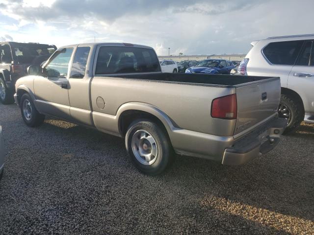 Photo 2 from auction – 2000 GMC SONOMA with VIN 1GTCS19W3Y8158978