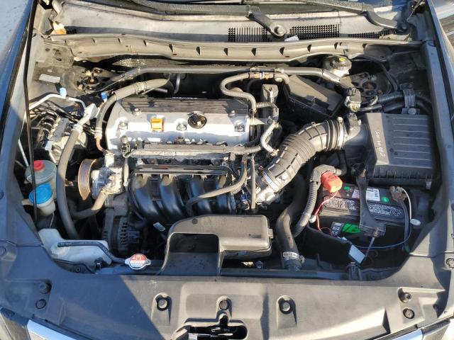 Photo 11 from auction – 2011 HONDA ACCORD EXL with VIN 1HGCP2F89BA059676
