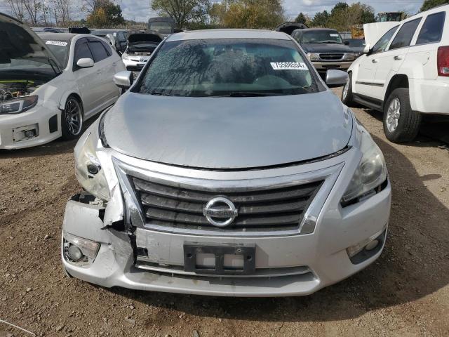 Photo 5 from auction – 2013 NISSAN ALTIMA 2.5 with VIN 1N4AL3AP2DC104654