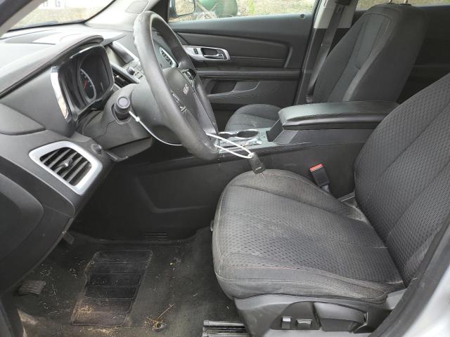 Photo 7 from auction – 2014 GMC TERRAIN SL with VIN 2GKFLVEK9E6344230