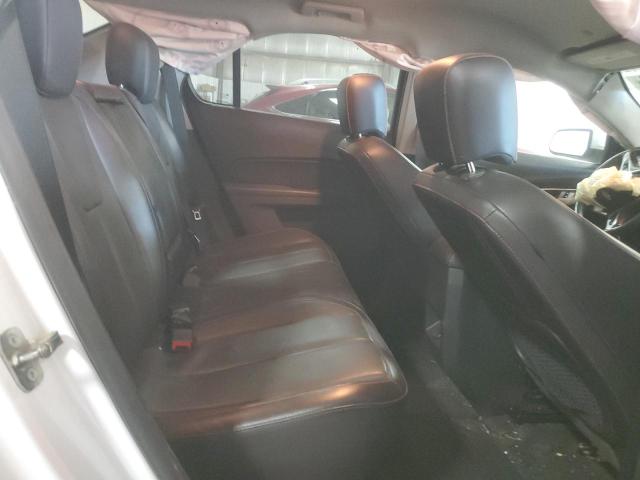 Photo 11 from auction – 2015 CHEVROLET EQUINOX LT with VIN 2GNFLGEKXF6123526