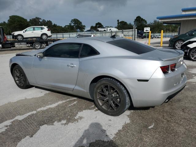 Photo 2 from auction – 2013 CHEVROLET CAMARO LS with VIN 2G1FA1E39D9239437