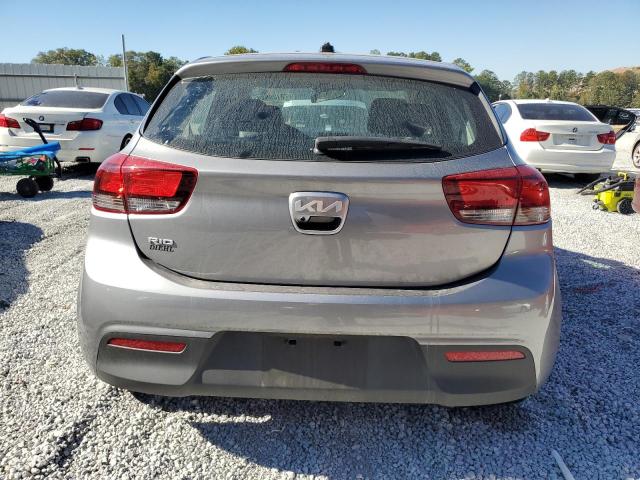 Photo 6 from auction – 2023 KIA RIO S with VIN 3KPA25AD2PE590894