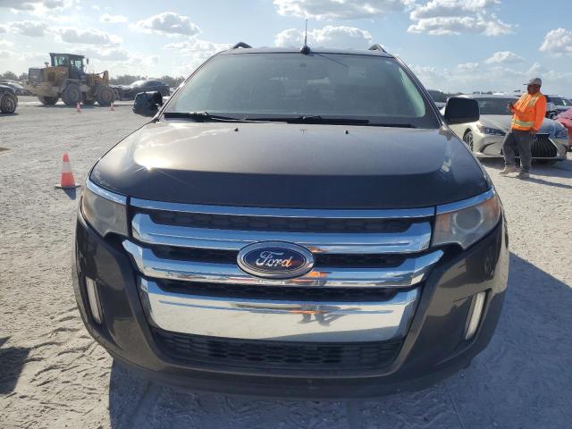 Photo 5 from auction – 2011 FORD EDGE SEL with VIN 2FMDK3JC6BBA42269