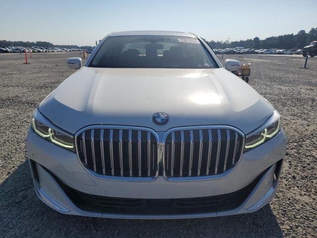 Photo 5 from auction – 2021 BMW 750 XI with VIN WBA7U2C0XMCF54323