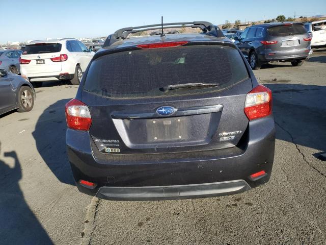 Foto 6 de la subasta – 2015 SUBARU IMPREZA SP con VIN JF1GPAU69F8298725