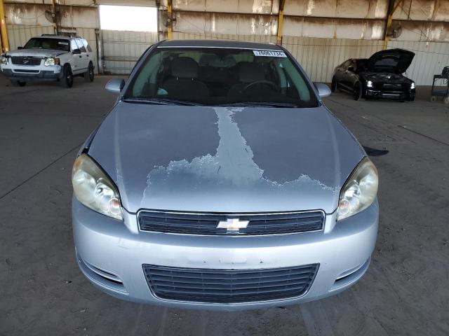 Photo 5 from auction – 2011 CHEVROLET IMPALA LS with VIN 2G1WA5EK1B1104009