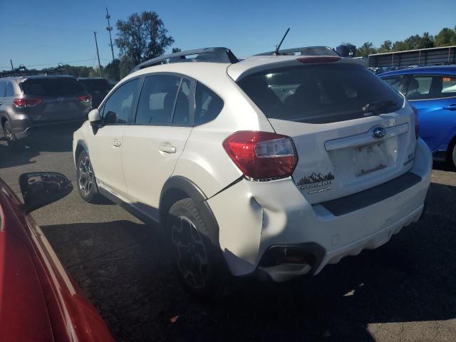 Photo 2 from auction – 2014 SUBARU XV CROSSTR with VIN JF2GPACC5E8254979