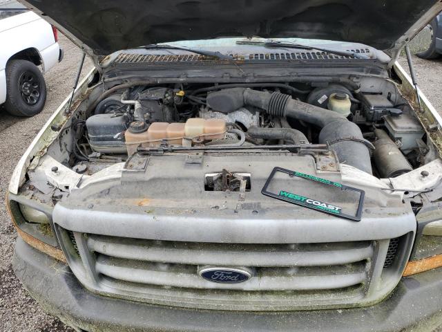 Photo 11 from auction – 1999 FORD F250 SUPER with VIN 1FTNF20L0XEA44393