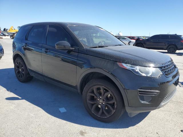 Photo 4 from auction – 2017 LAND ROVER DISCOVERY with VIN SALCP2BG8HH657374