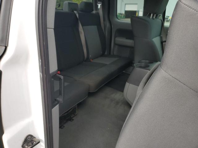 Photo 10 from auction – 2008 FORD F150 with VIN 1FTPX14V78FC26986
