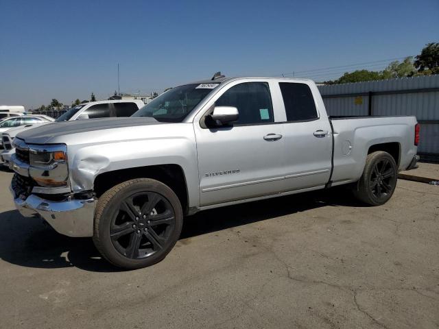 CHEVROLET SILVERADO 2019 with VIN 2GCRCPEC3K1104600 - Photo from auction