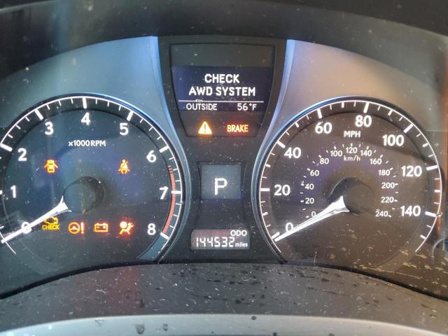 Photo 9 from auction – 2015 LEXUS RX 350 BAS with VIN 2T2BK1BA9FC253309
