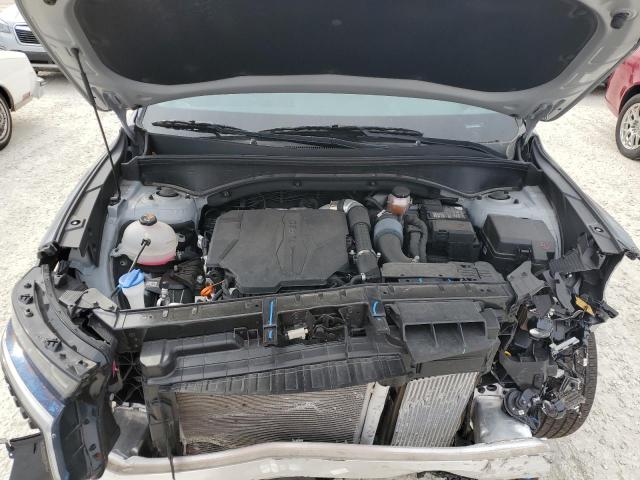 Photo 12 from auction – 2023 KIA SORENTO SX with VIN 5XYRKDLF2PG200889