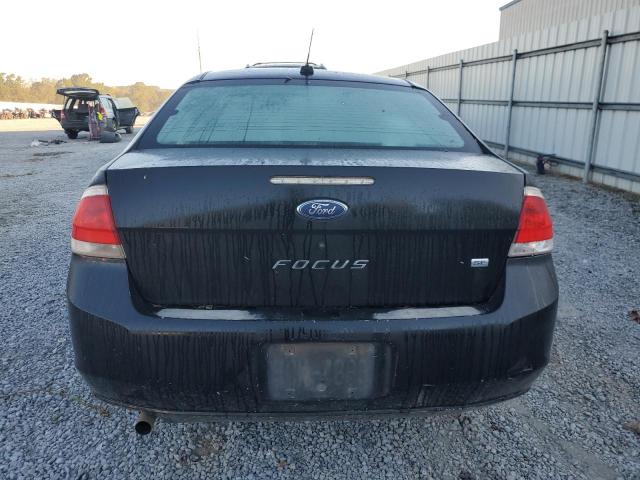 Photo 6 from auction – 2009 FORD FOCUS SE with VIN 1FAHP35N09W183095