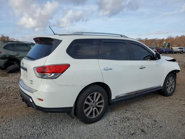 Photo 3 from auction – 2016 NISSAN PATHFINDER with VIN 5N1AR2MM1GC602669