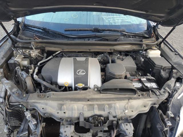 Photo 11 from auction – 2017 LEXUS RX 350 BAS with VIN 2T2BZMCA9HC056204