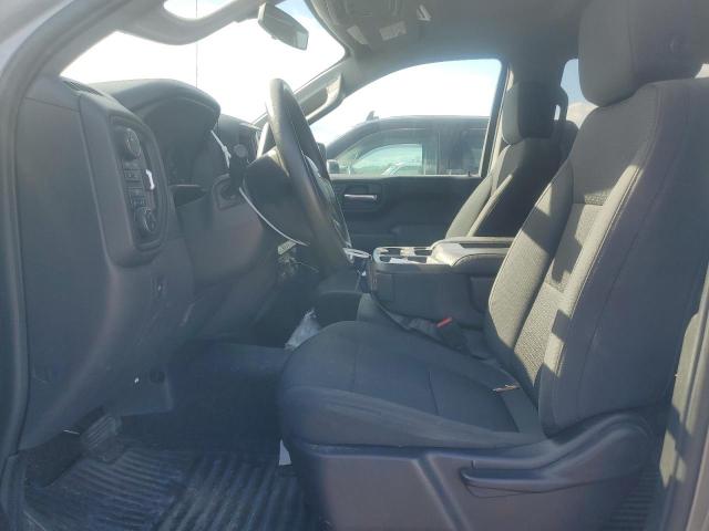 Photo 7 from auction – 2020 CHEVROLET SILVERADO with VIN 3GCPYBEH1LG452007