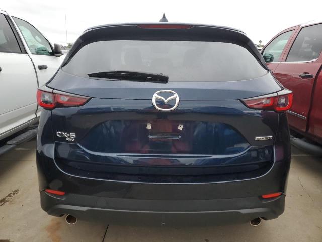 Photo 6 from auction – 2023 MAZDA CX-5 PREFE with VIN JM3KFBCM4P0130964
