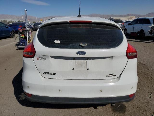 Photo 6 from auction – 2016 FORD FOCUS SE with VIN 1FADP3K28GL359219