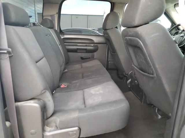 صورة رقم 10 من المزاد - 2012 CHEVROLET SILVERADO مع VIN 1GCPKSE71CF140070