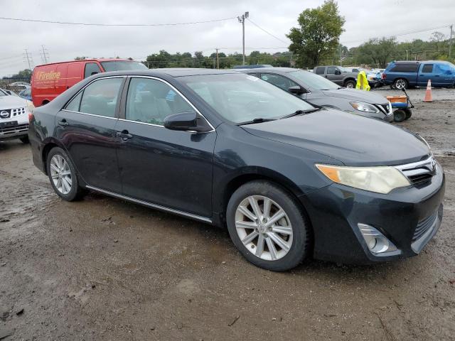 Photo 4 from auction – 2013 TOYOTA CAMRY L with VIN 4T4BF1FK1DR283658