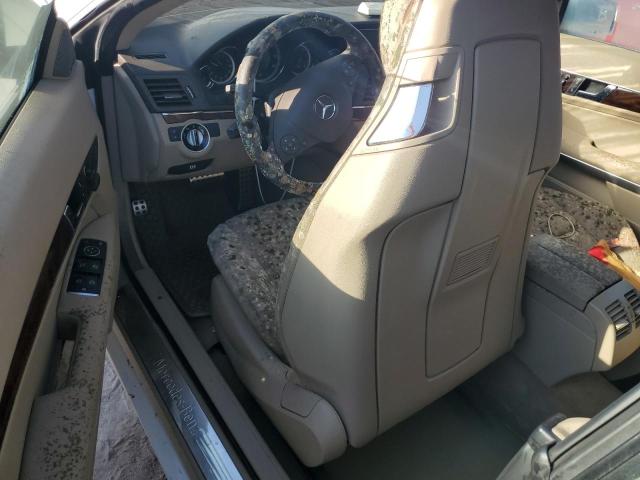 Photo 8 from auction – 2011 MERCEDES-BENZ E 350 with VIN WDDKK5GF9BF083959