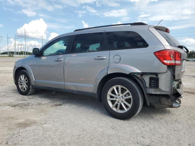 Photo 2 from auction – 2015 DODGE JOURNEY SX with VIN 3C4PDCBG9FT610425