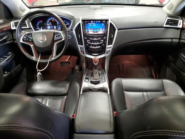 Photo 8 from auction – 2015 CADILLAC SRX PERFOR with VIN 3GYFNFE34FS558642