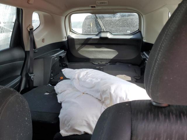 Photo 10 from auction – 2017 NISSAN ROGUE S with VIN KNMAT2MT7HP617796