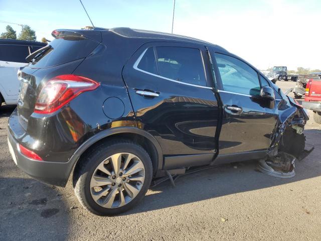 Photo 3 from auction – 2017 BUICK ENCORE PRE with VIN KL4CJASBXHB022046