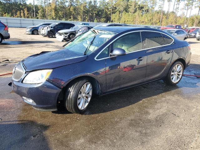 BUICK VERANO CON 2015 with VIN 1G4PR5SK1F4139437 - Photo from auction