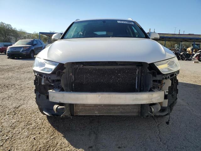Photo 5 from auction – 2017 AUDI Q3 PREMIUM with VIN WA1ECCFS1HR011257