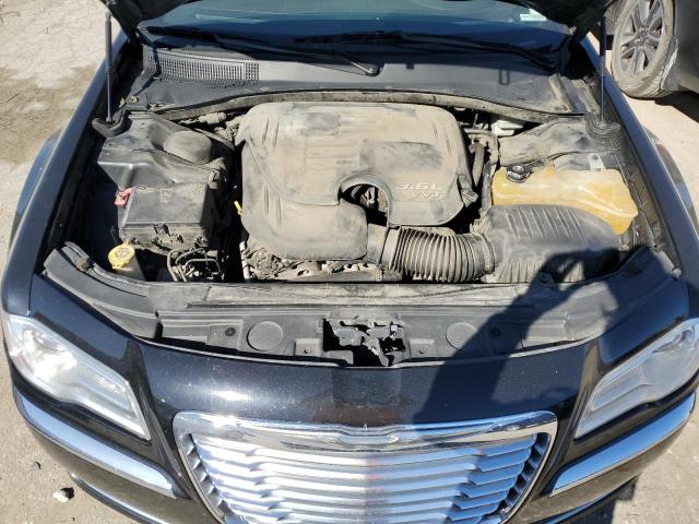 Photo 11 from auction – 2014 CHRYSLER 300 with VIN 2C3CCAAG2EH309515