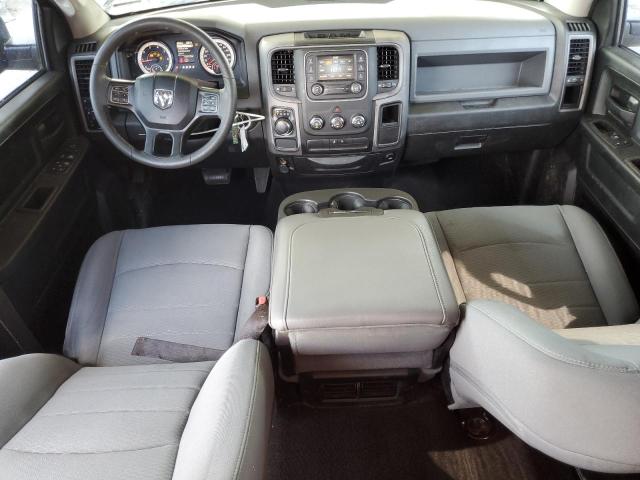 Photo 8 from auction – 2018 RAM 1500 ST with VIN 1C6RR6KT1JS288681