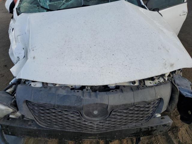 Photo 11 from auction – 2010 TOYOTA COROLLA BA with VIN 2T1BU4EE5AC345928