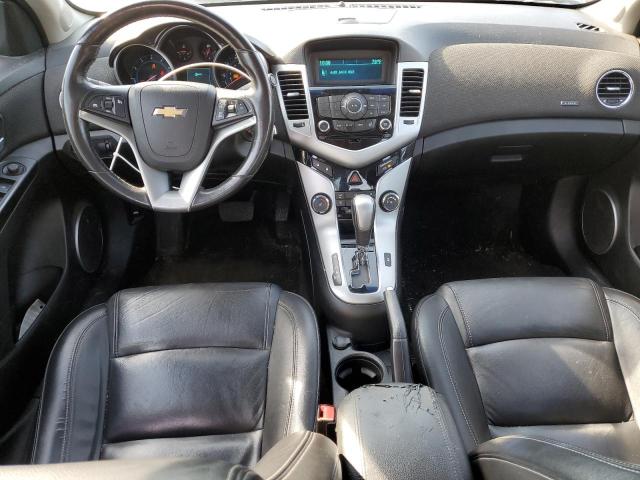 Photo 8 from auction – 2012 CHEVROLET CRUZE LT with VIN 1G1PG5SC9C7137604