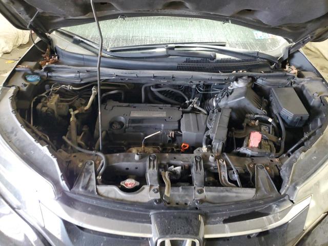 Photo 12 from auction – 2015 HONDA CR-V EX with VIN 2HKRM4H56FH691243